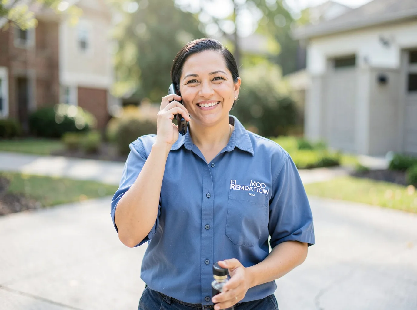 Mold Remediation Flat Rock, OH FAQs